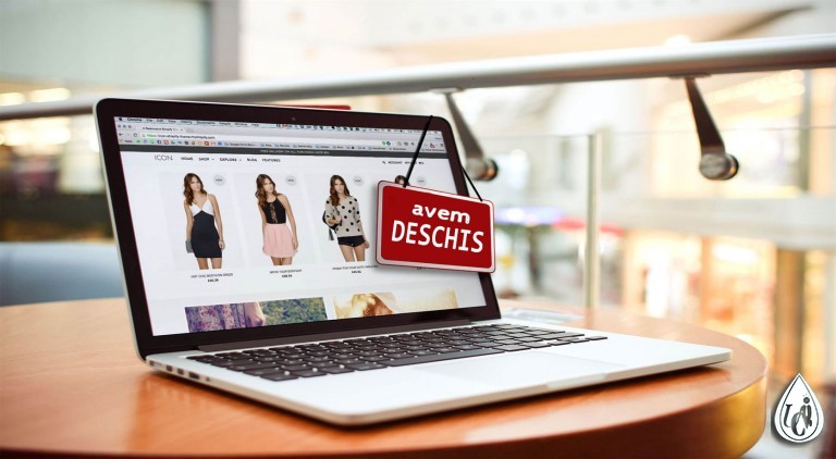 De ce e importanta o afacere online?