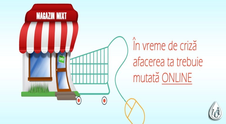 De ce magazinul online este mai util decat site-ul de prezentare?