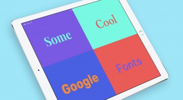 Cum sa optezi pentru fontul ideal in website-ul tau?