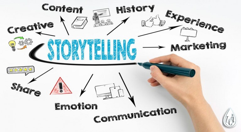 Ce este storytelling-ul?