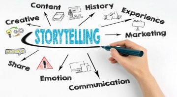Ce este storytelling-ul?