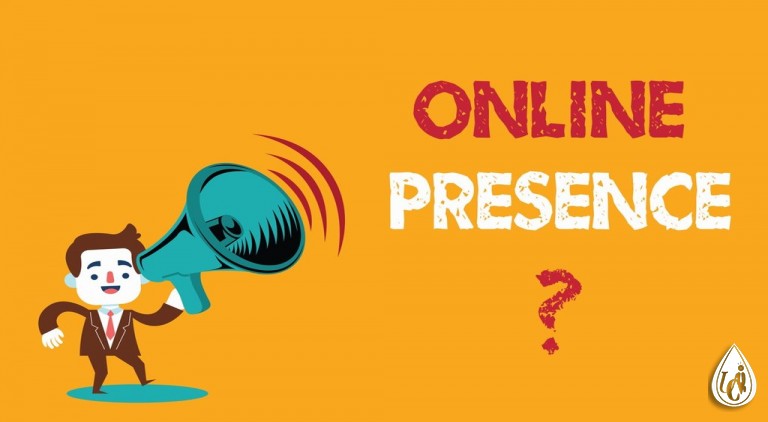 Cum sa ai o prezenta mai buna online?
